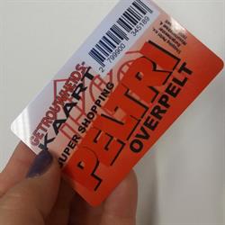 Peltri Super Shopping NV