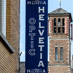 Optic Helvetia bvba