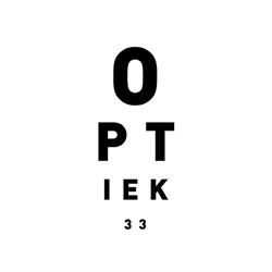 Optiek 33 bvba