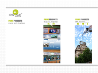 Prime Products BVBA