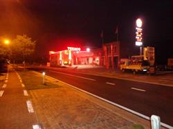 Nachtergaele Services BV / TEXACO NAZARETH