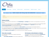 OP.TA. Instituut Taalopleidingen BVBA