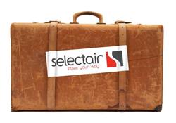 Selectair-Reizen Plus