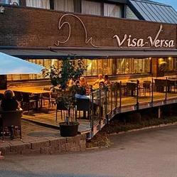 Relaxatiecentrum Visa- Versa