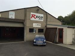 Reco Cars