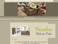 Pascalino Huis & Tuin