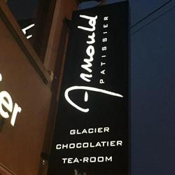 Patisserie Arnould