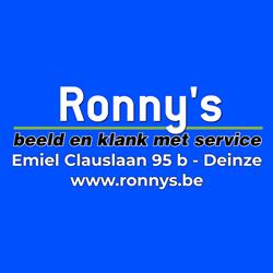 Ronny's H Q BVBA