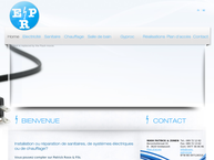 Website van Roox Patrick 