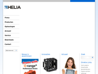 Helia-Plastic Color NV