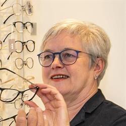 Optiek Brigitte Roebben