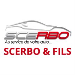 Toyota Scerbo et Fils