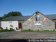 Road 66 Snooker