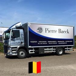 Pierre Baeck
