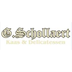 Kaashandel Schollaert