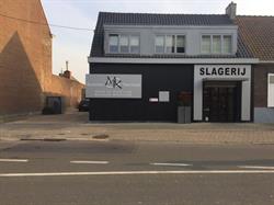 Slagerij Marc Schollier - Caenepeel