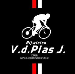 Rijwielen Van Den Plas J