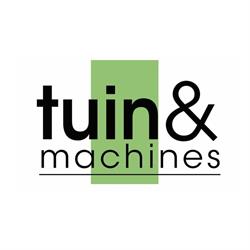 Tuin & Machines BVBA