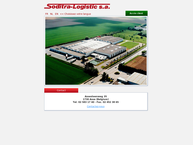 Soditra Logistic sa