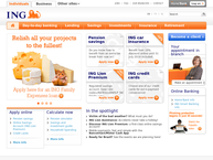 Swing Finance