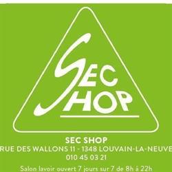 Sec-Shop