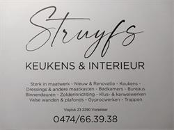 Struyfs Keukens Bvba