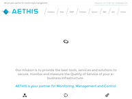 Ubizen Aethis SA