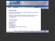 Technipro bvba