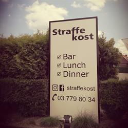 Straffe Kost tspyshuis