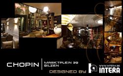Chopin BVBA