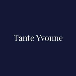 Tante Yvonne bvba