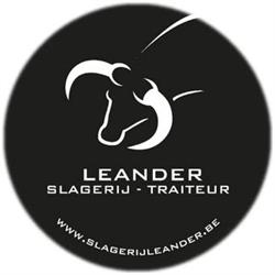 Slagerij-Traiteur Leander