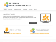 Trispark BVBA