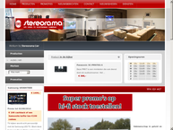 Stereorama Consulting NV