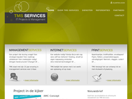 TMS Services BVBA