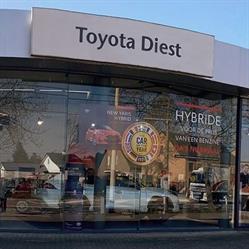 Toyota Diest