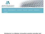 Amitexcon Bvba