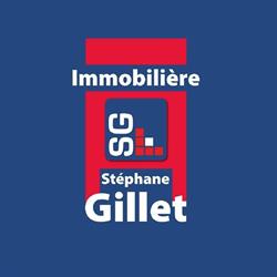 Immobilière Stéphane Gillet