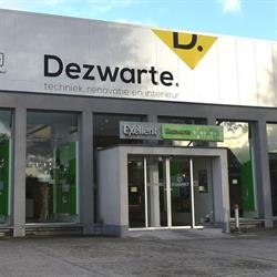 Dezwarte bvba