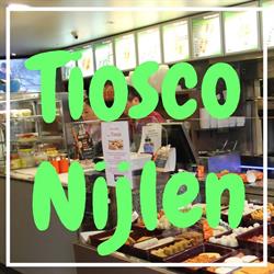 Frituur Tiosco