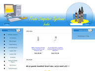 Trudo computersystems BVBA