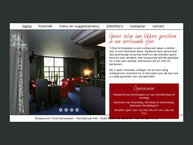 Restaurant 't Oud Scheepken