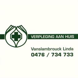 Thuisverpleging Vanslambrouck