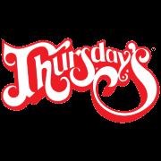 Thursday's