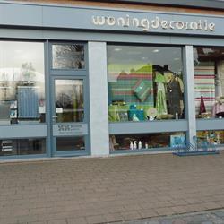 Woningdecoratie Vandoorne