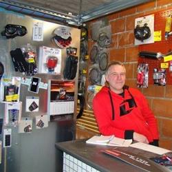 Brommershopke