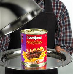 Theo Coertjens International