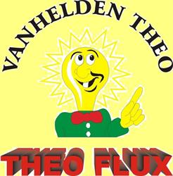 Flux Theo Bvba