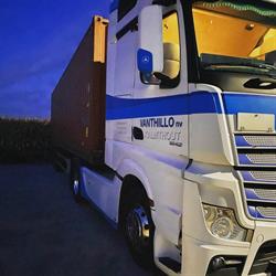Transport Vanthillo nv