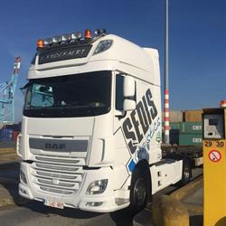 Transports Frank Knockaert